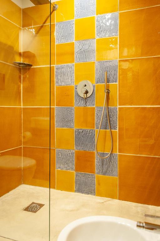 Atelier Inès Arts & Suites - 12