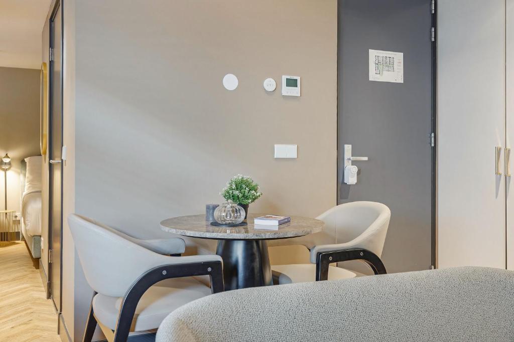 Bens The Walton - Studio