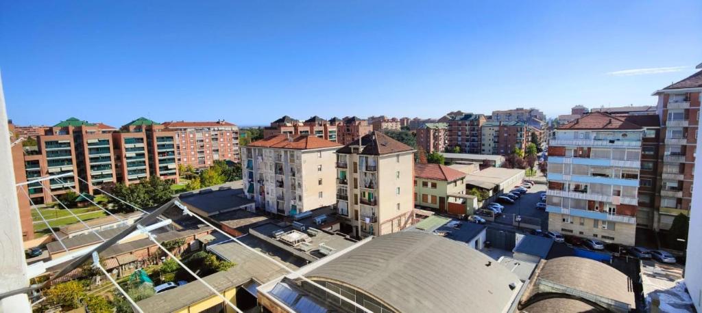 Zdjęcie z galerii obiektu A casa da Joy w Turynie
