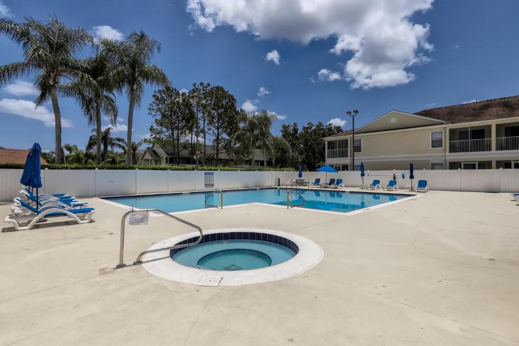 Amazing 22 Condo at Grand Palms!!!, Kissimmee, USA