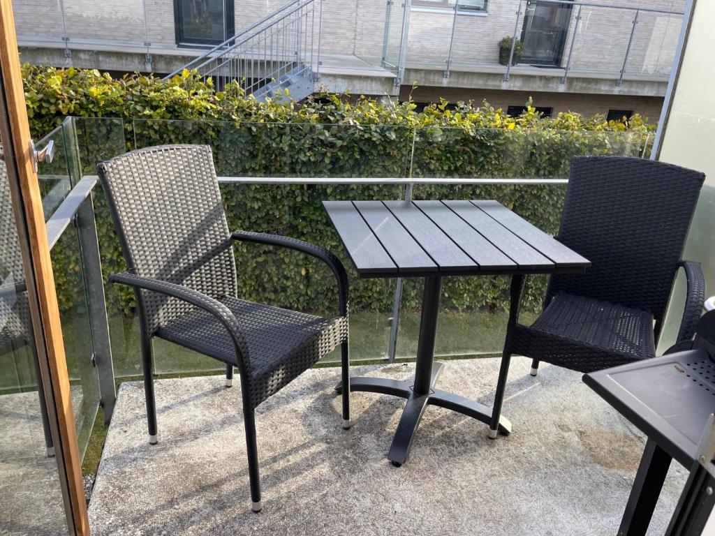 Holiday apartment near lovely Aarhus - Hizvo