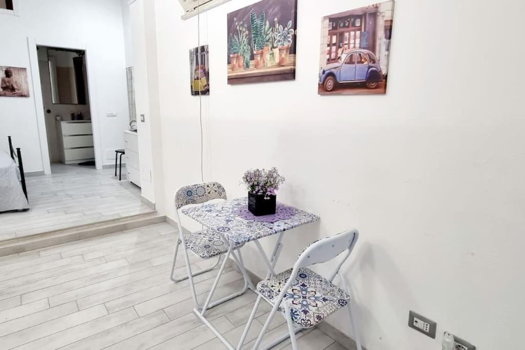 Zdjęcie z galerii obiektu Karalis apartment w Cagliari