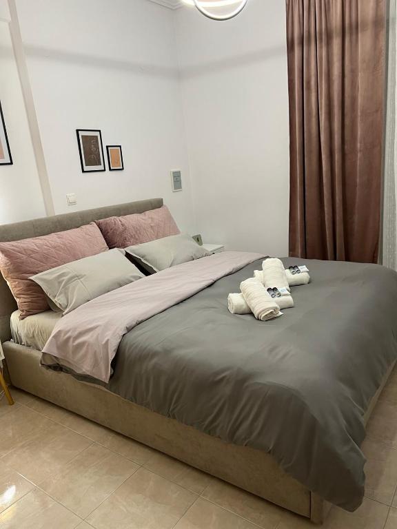 Anastasias apartment tripoli, Tripoli (updated prices 2024)