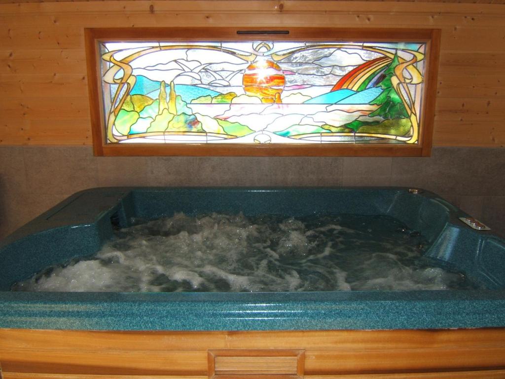 B&B Chalet l'Epinette - 5