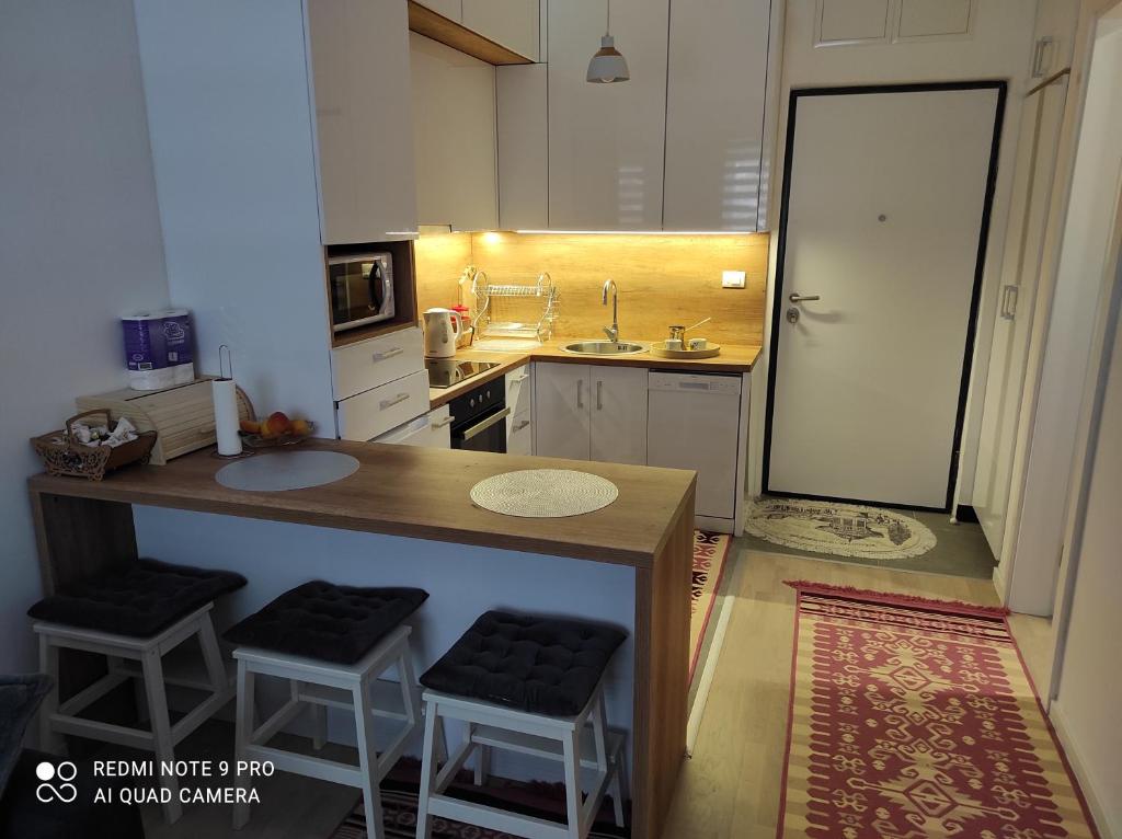 Apartman Bjelašnica - Housity