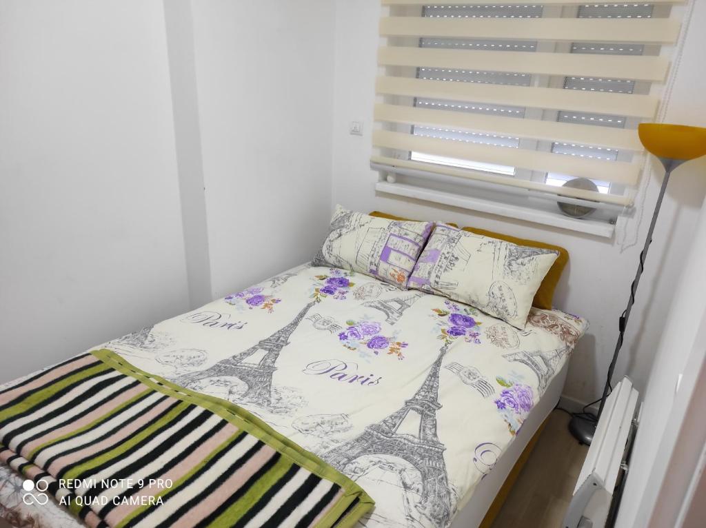 Apartman Bjelašnica - Appartement D'une Chambre