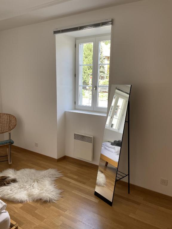 Fotografie z fotogalerie ubytování Terra - Haus auf dem Sand v destinaci Zermatt