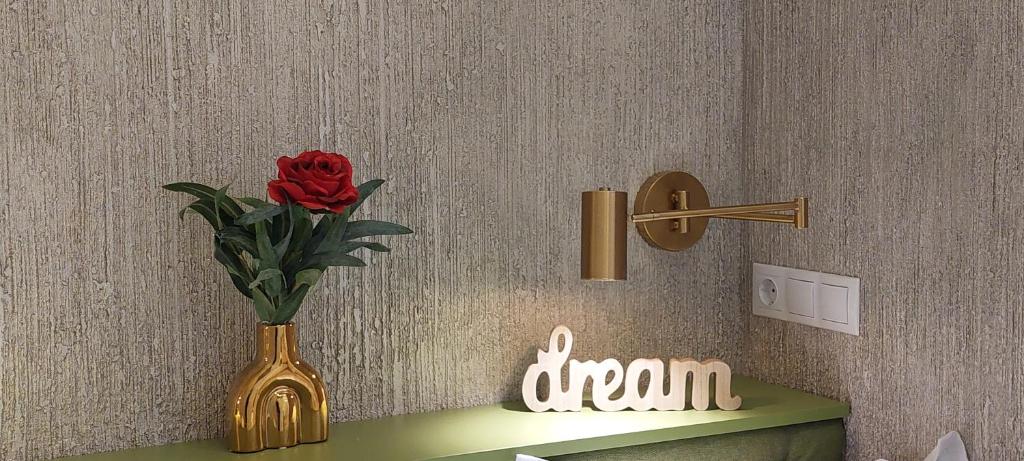 Apartament M Vatra Dornei - Appartement Met één Slaapkamer
