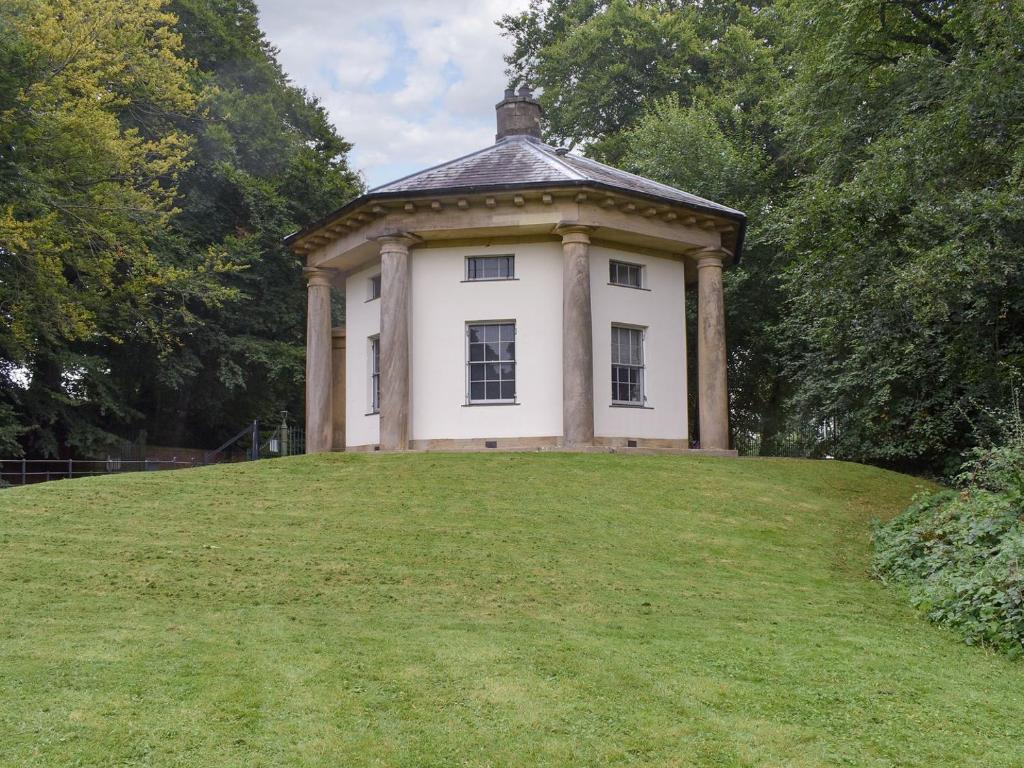 Gallery image of Smithy Lodge At Heaton Park in Manchester