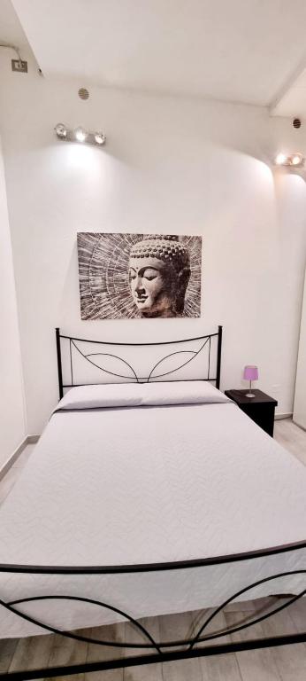 Zdjęcie z galerii obiektu Karalis apartment w Cagliari