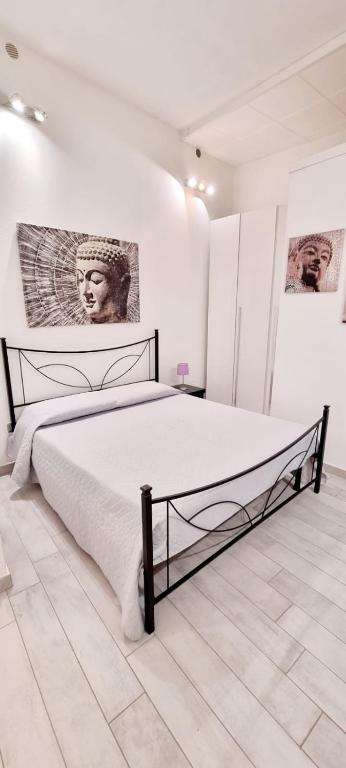 Zdjęcie z galerii obiektu Karalis apartment w Cagliari