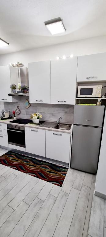 Zdjęcie z galerii obiektu Karalis apartment w Cagliari