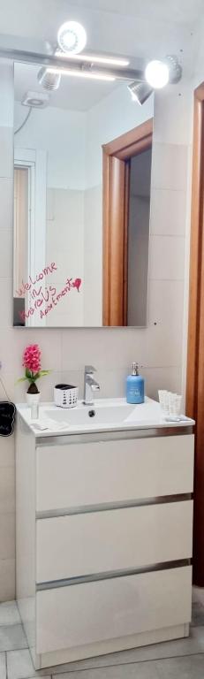 Zdjęcie z galerii obiektu Karalis apartment w Cagliari