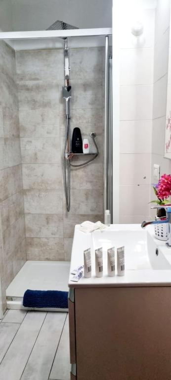 Zdjęcie z galerii obiektu Karalis apartment w Cagliari