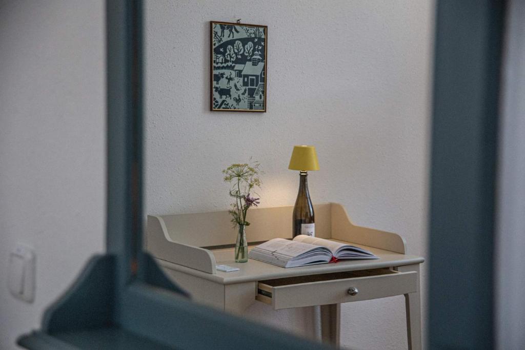 Klosterwirt Polling - Suite