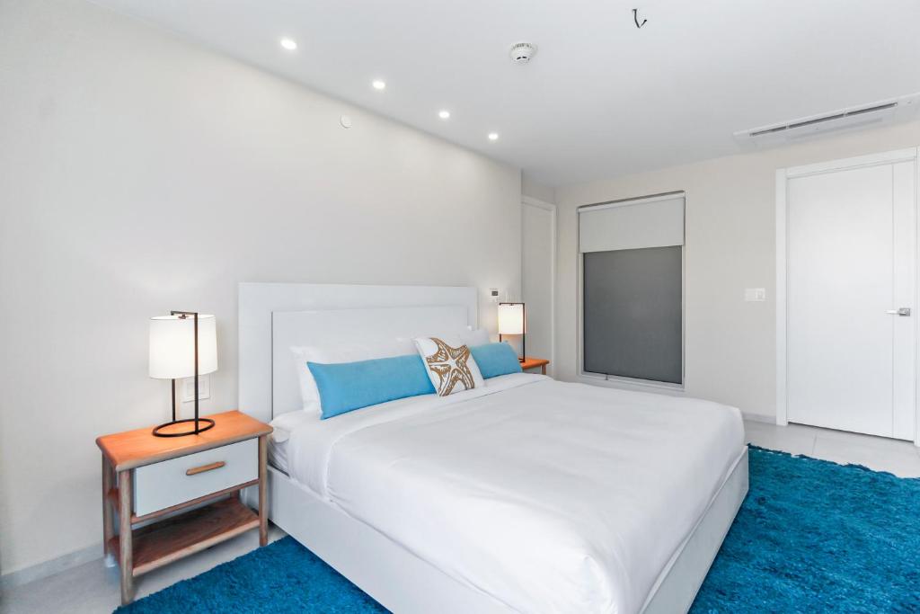O Condominium Beachfront Residences, by Bocobay Aruba - Apartamento - Planta Baja