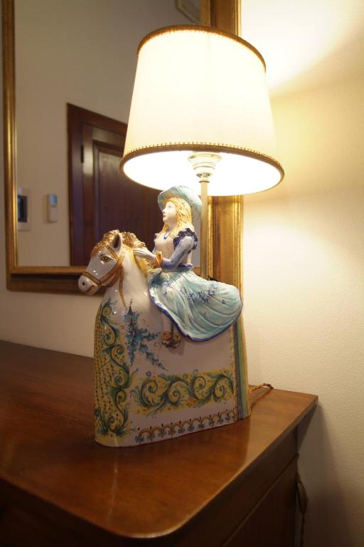Fotografie z fotogalerie ubytování B&B Archidamo v destinaci Manduria