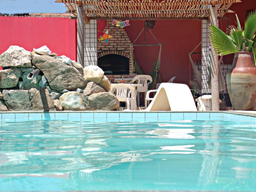  Bed & Breakfast Casa de Valeria