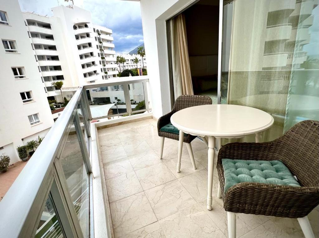 Las Palmas 3 - Studio-Wohnung