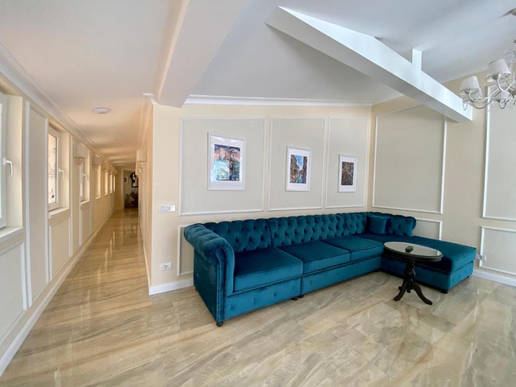 Venetian Bucharest - Resim 30