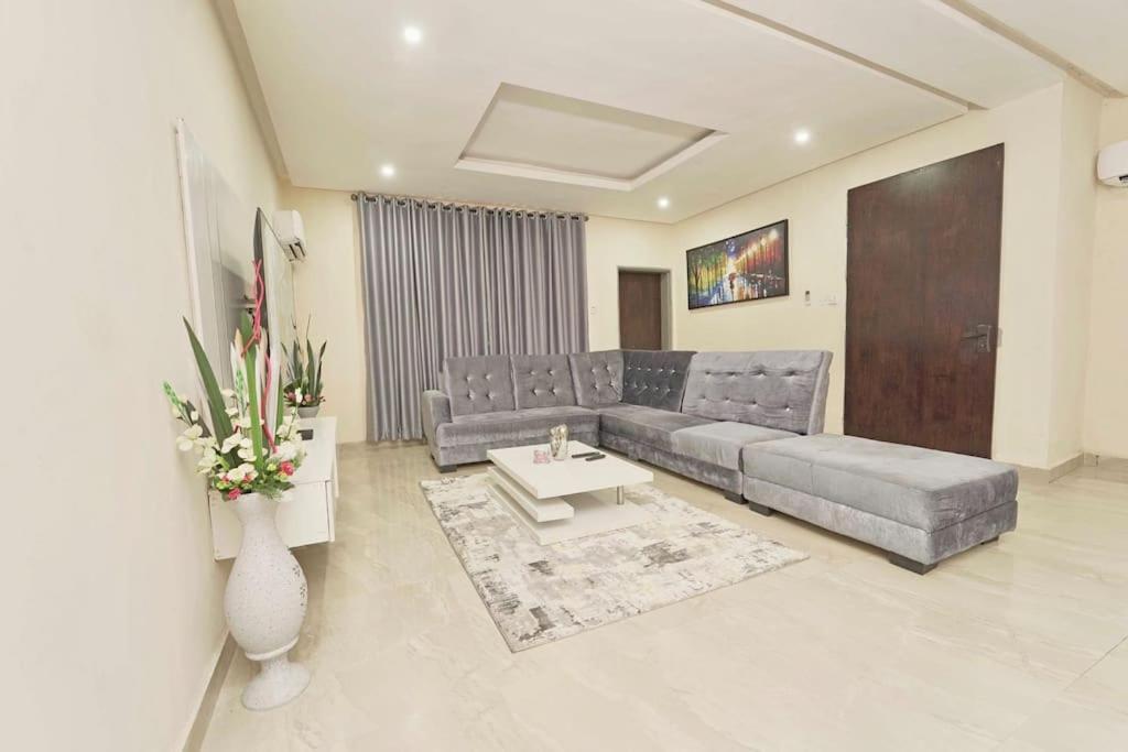 Apartment Ray Manor, Lagos, Nigeria