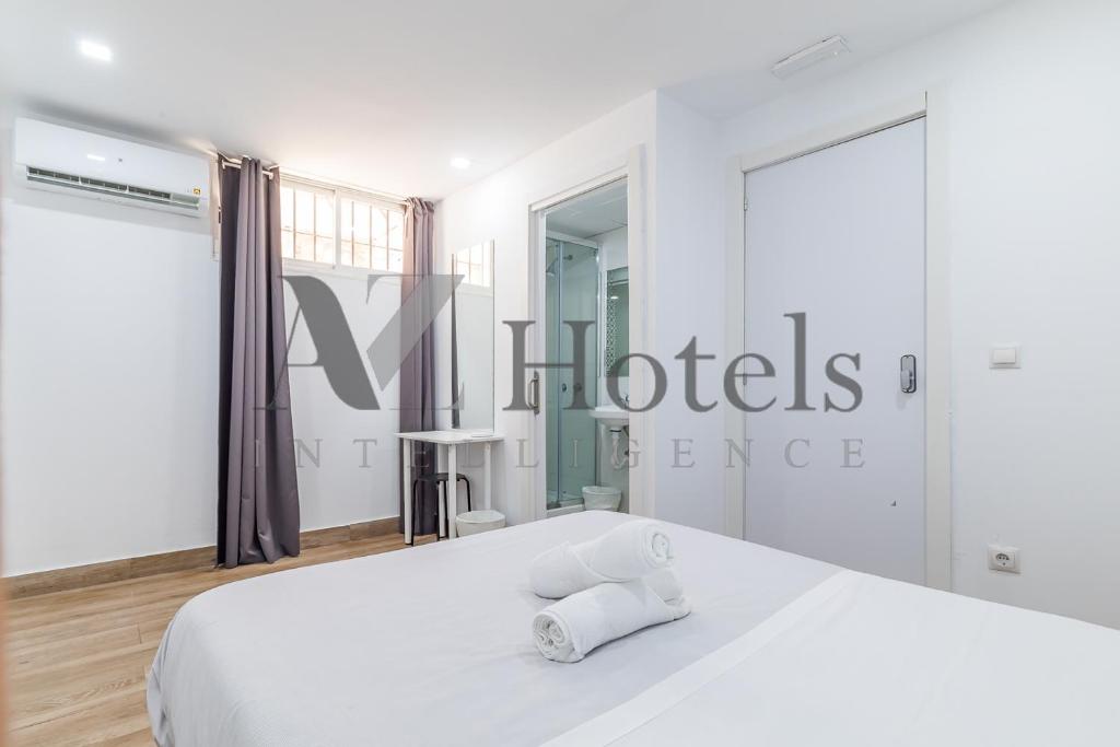 AYZ Elcano - Auto check-in property - Resim 44