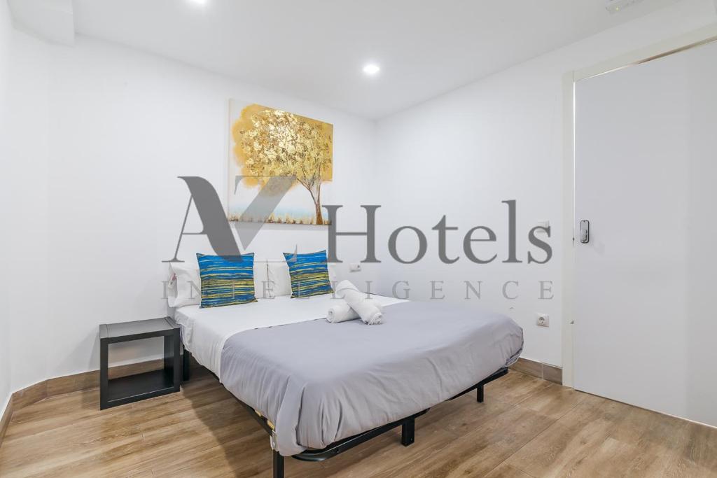 AYZ Elcano - Auto check-in property - Resim 39