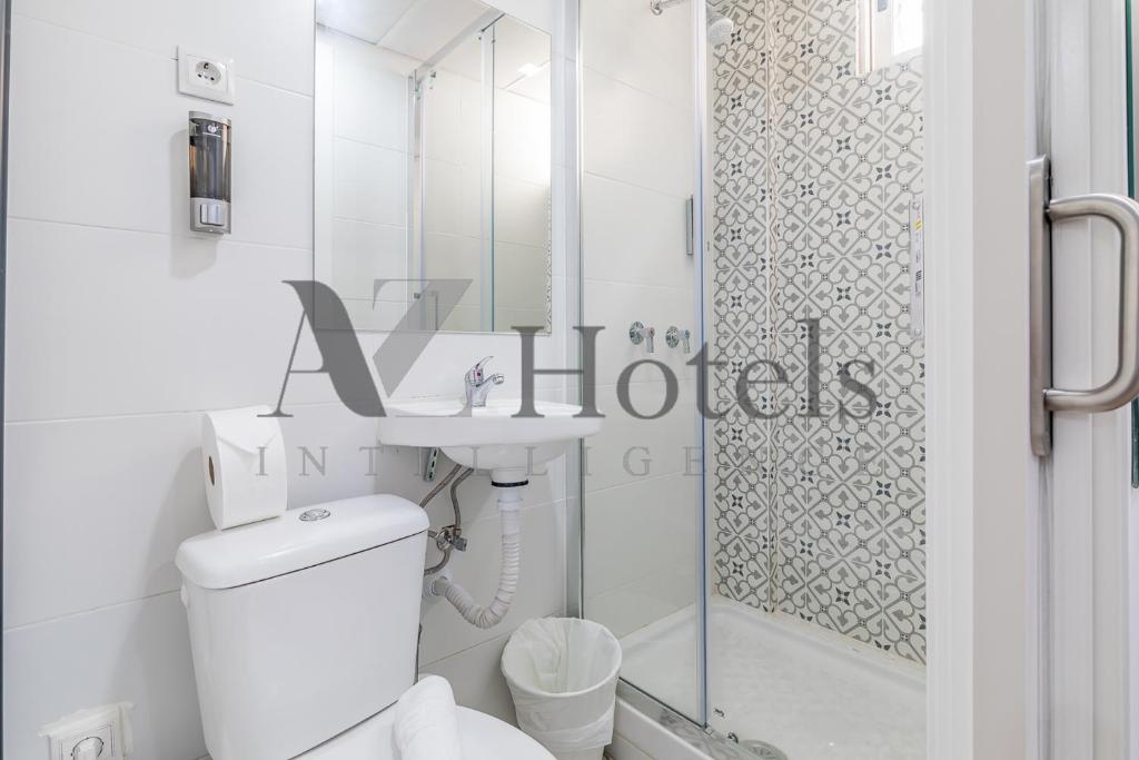 AYZ Elcano - Auto check-in property - Resim 40