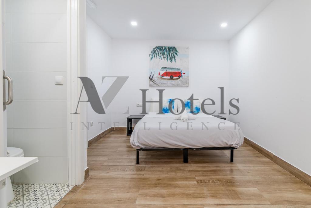 AYZ Elcano - Auto check-in property - Resim 37