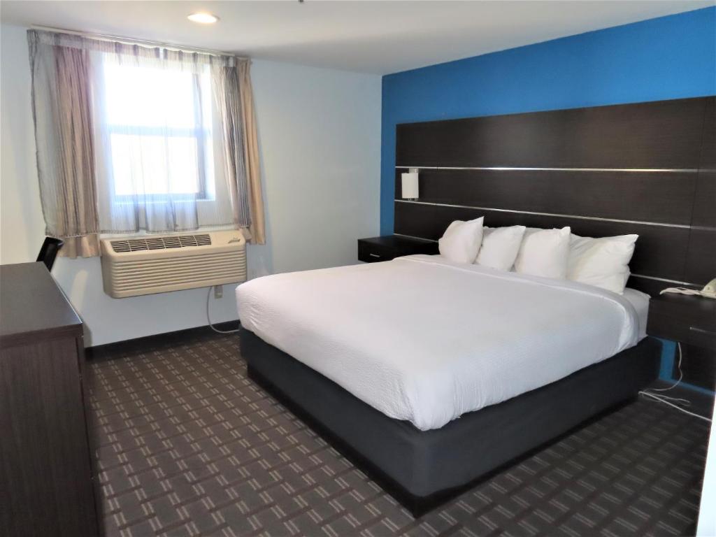 St Charles Hotel Downtown Hudson - 