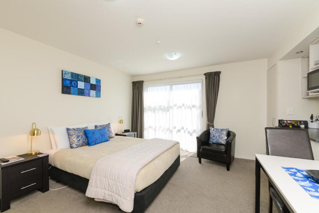 Ellena Court Motel - Resim 13