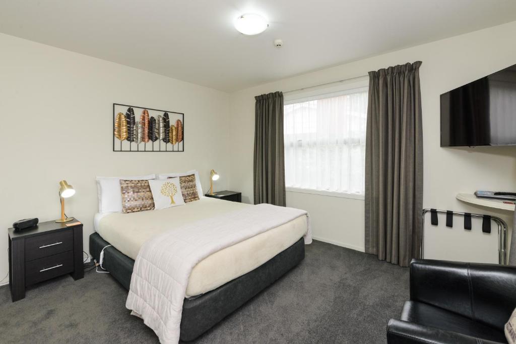 Ellena Court Motel - Resim 14