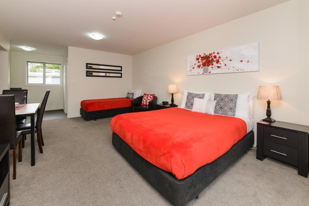 Ellena Court Motel - Resim 12