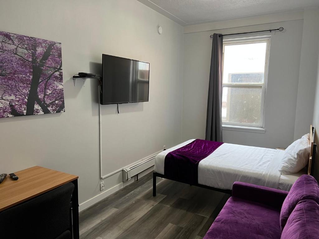 Commercial Hotel - Resim 21