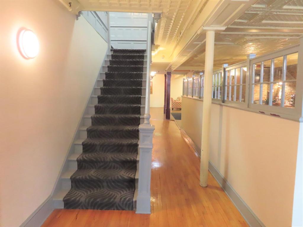 Fotografie z fotogalerie ubytování St Charles Hotel Downtown Hudson v destinaci Hudson