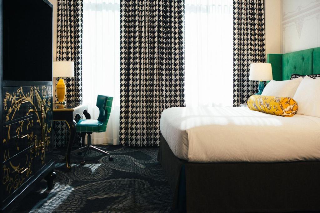 Kimpton Hotel Monaco Pittsburgh, an IHG Hotel - 