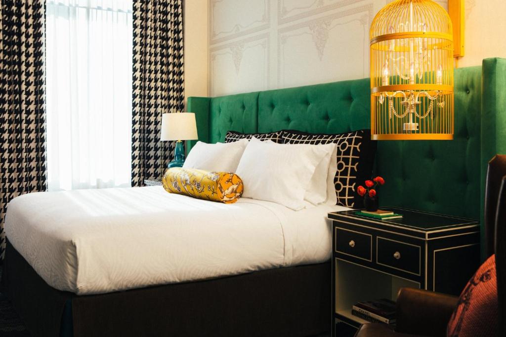 Kimpton Hotel Monaco Pittsburgh, an IHG Hotel - 