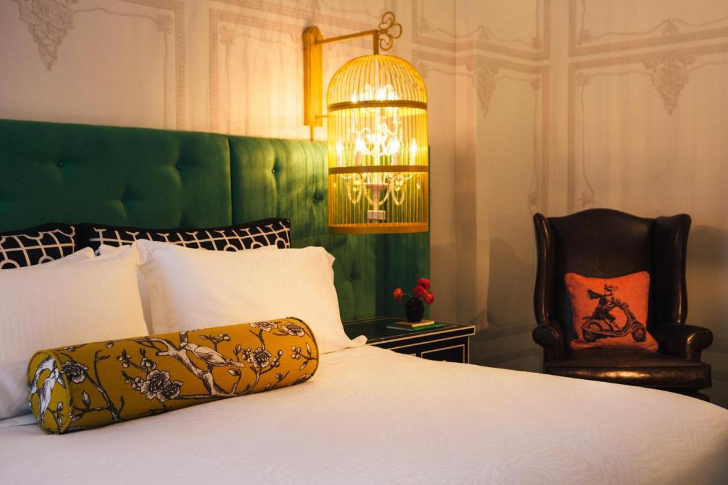Kimpton Hotel Monaco Pittsburgh, an IHG Hotel - 