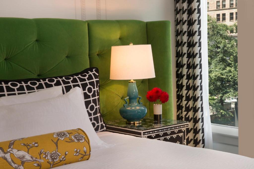 Kimpton Hotel Monaco Pittsburgh, an IHG Hotel - 