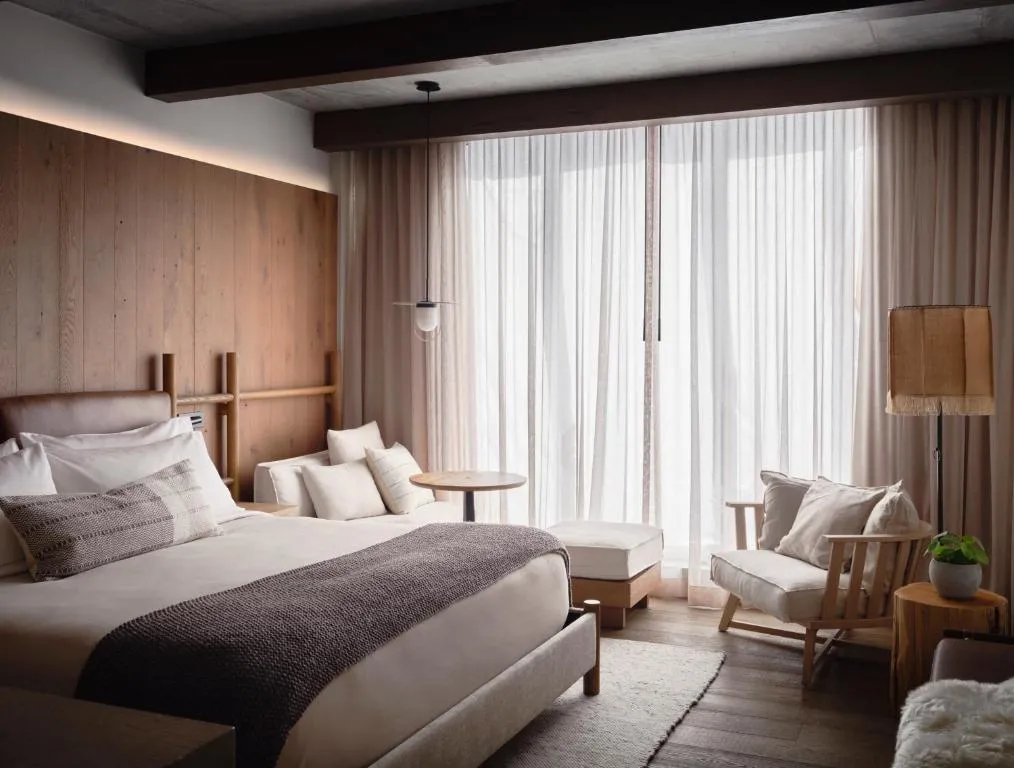 City King Room