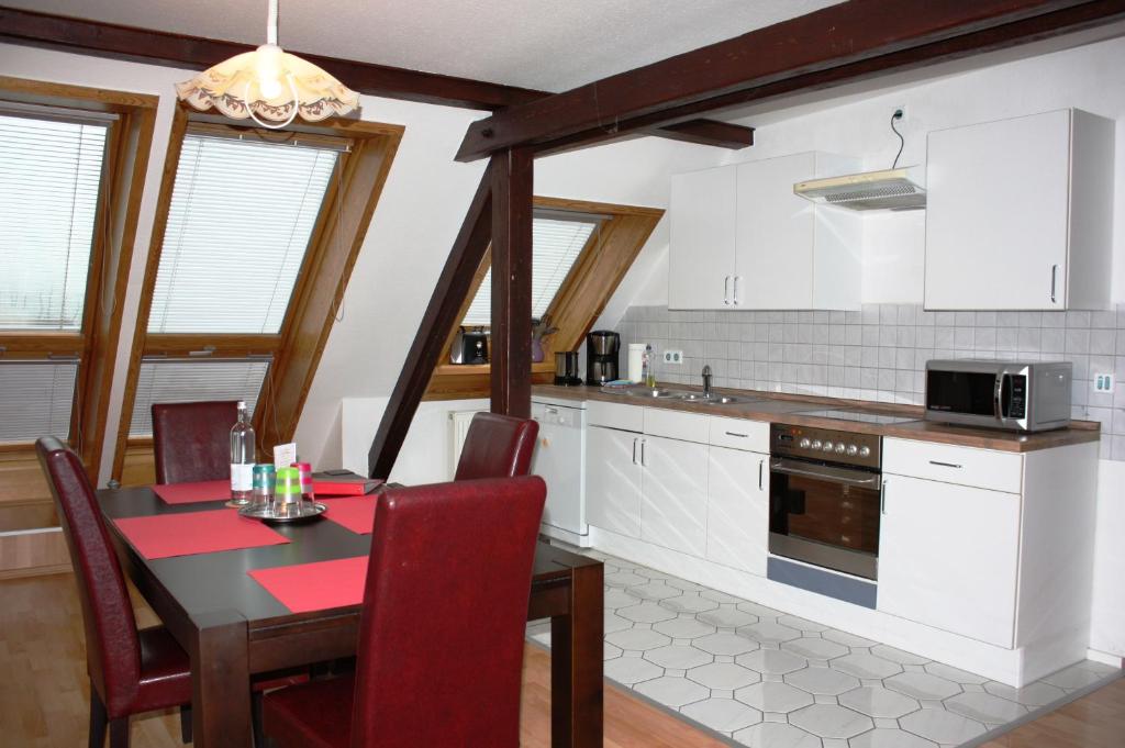 VacApps Apartments - Resim 42