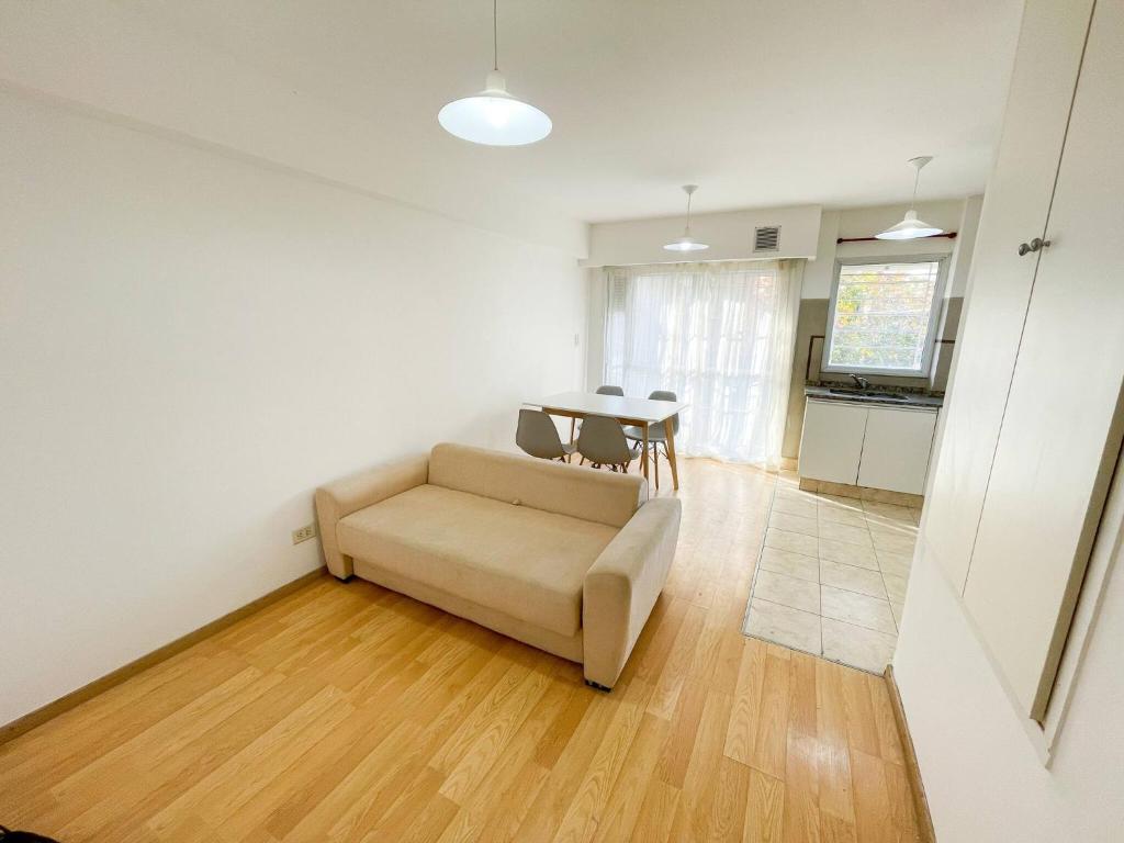 Comfortable 1 bedroom apartment located in Rosario - Housity