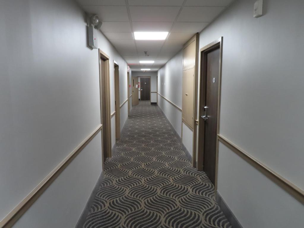 Fotografie z fotogalerie ubytování St Charles Hotel Downtown Hudson v destinaci Hudson