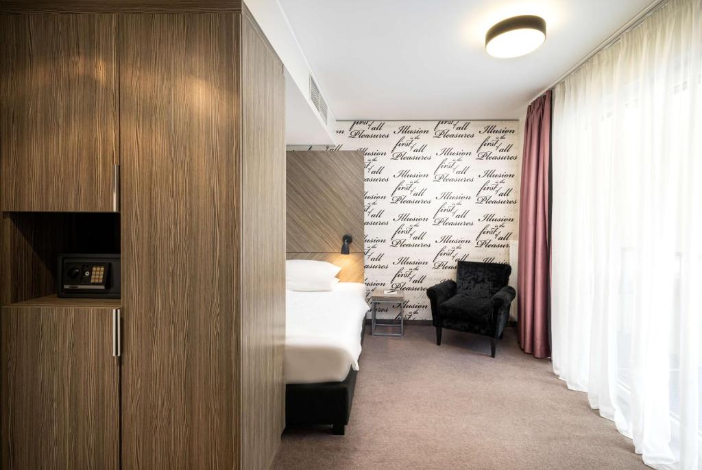 elaya hotel vienna city west, Vienna – Updated 2024 Prices