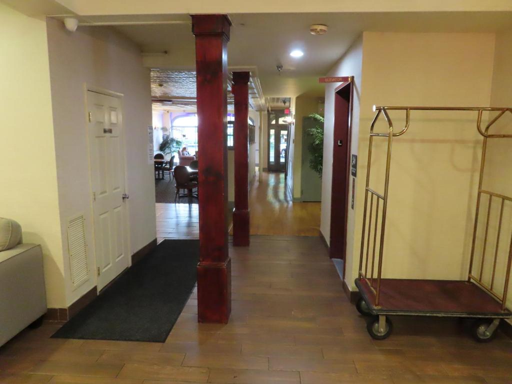 Fotografie z fotogalerie ubytování St Charles Hotel Downtown Hudson v destinaci Hudson