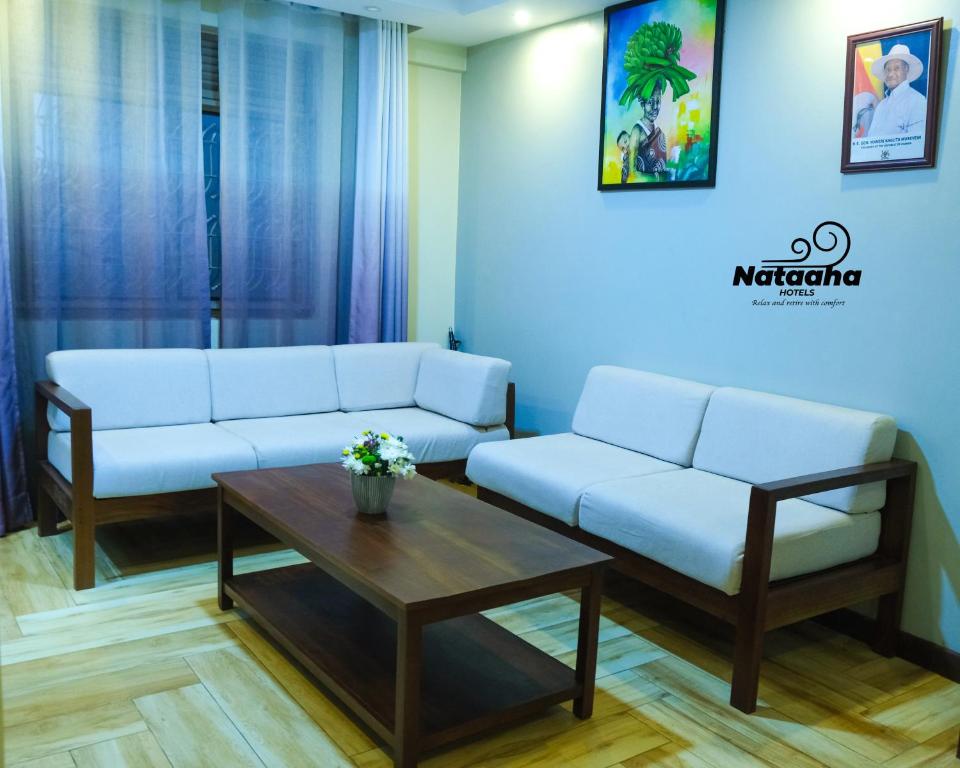 Suitetrails - Nataaha Hotels
