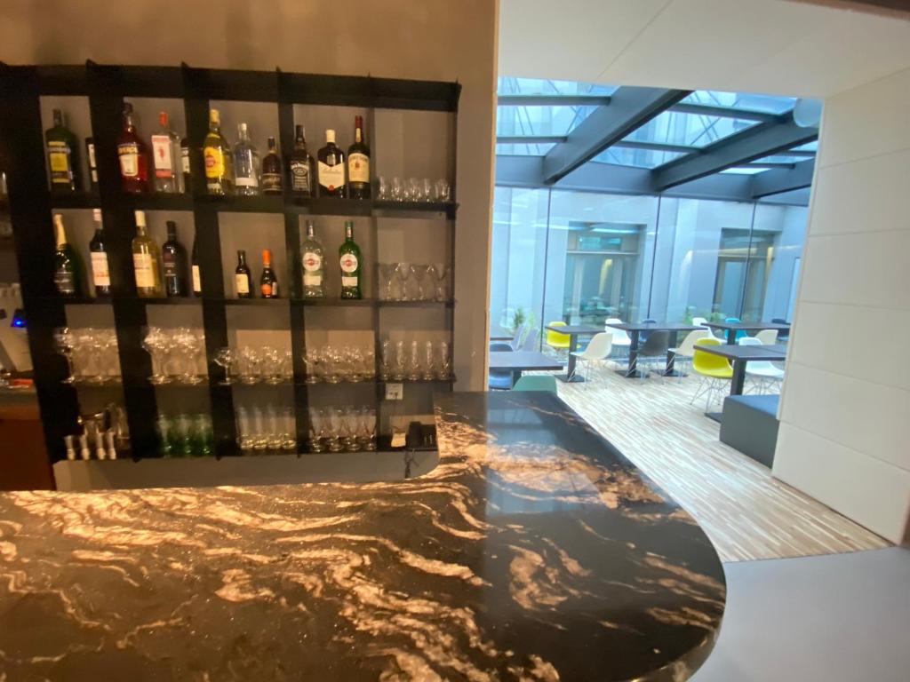 MOODs boutique hotel - Resim 36