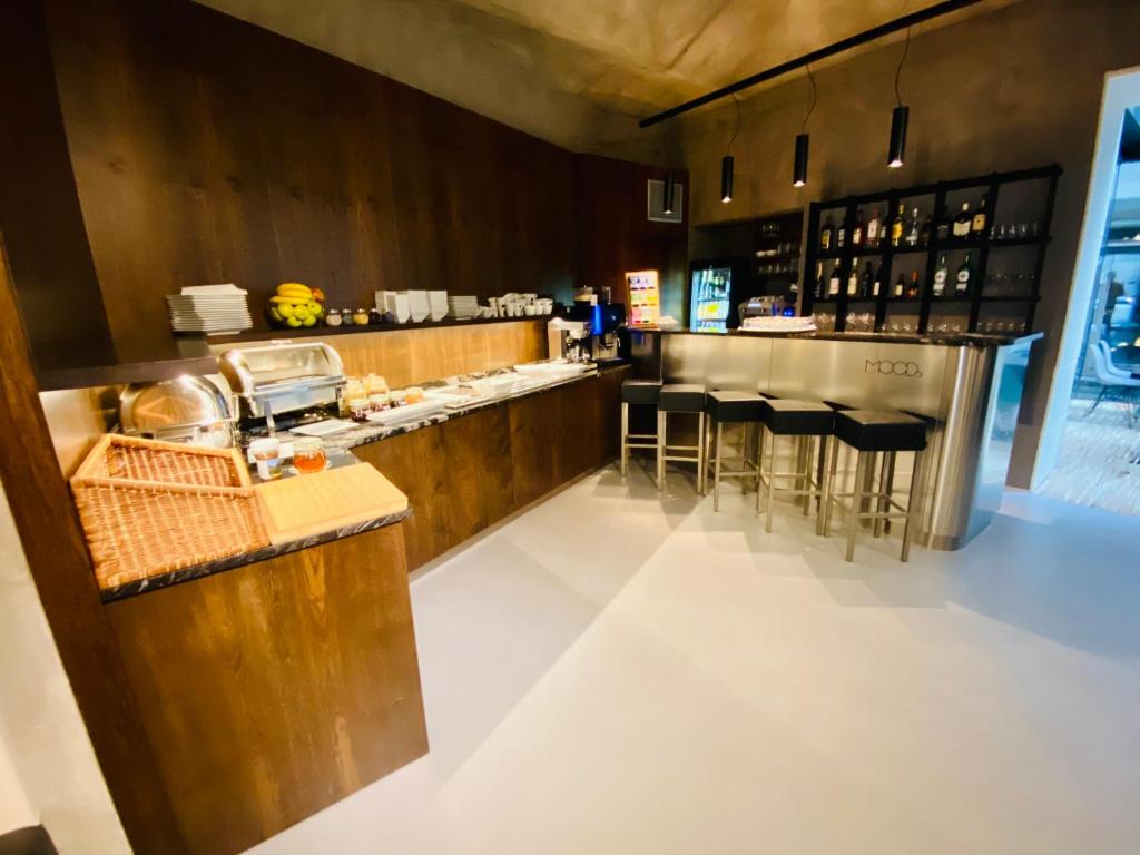 MOODs boutique hotel - Resim 37