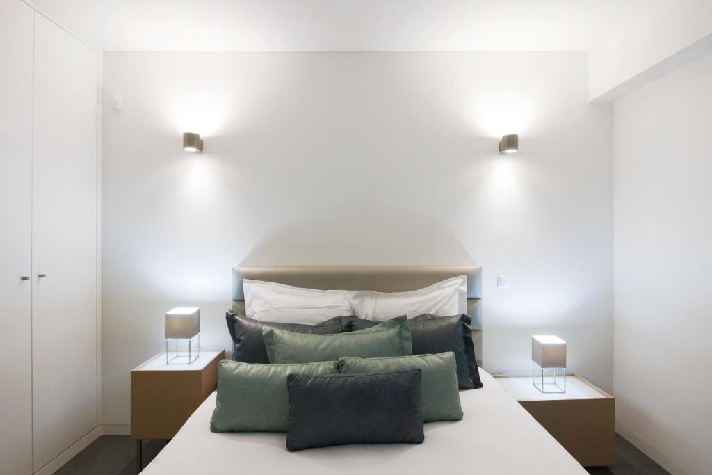 Troia Residence by The Editory - Apartamentos Ácala - Studio