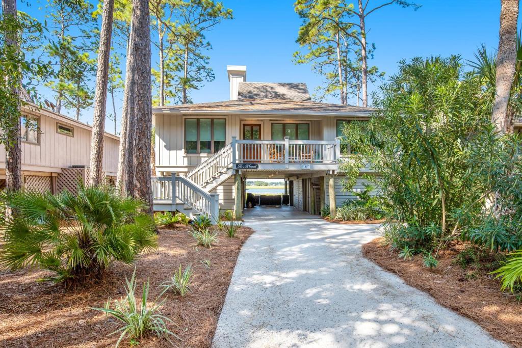 87 Inlet Cove, Kiawah Island (updated prices 2024)